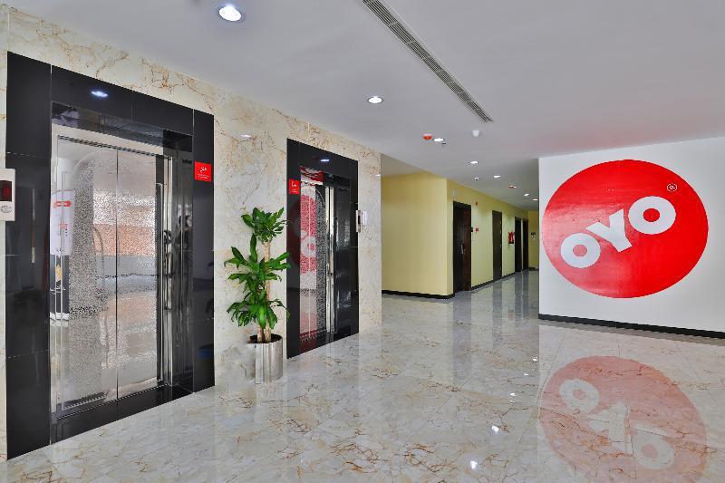 Shahad Alola Serviced Apartments Ta'if Exterior foto